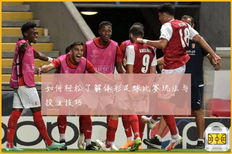 如何轻松了解体彩足球比赛玩法与投注技巧