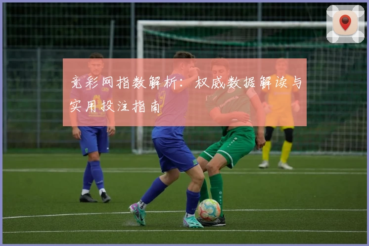 竞彩网指数解析：权威数据解读与实用投注指南