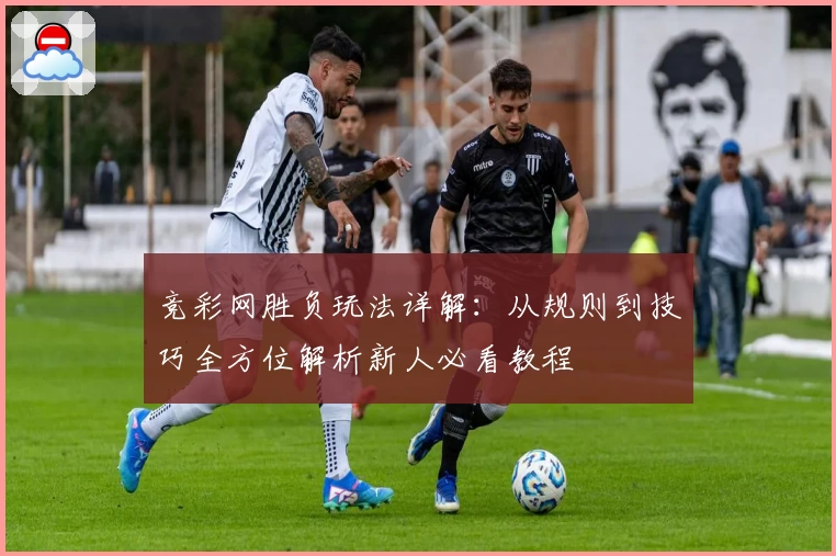 竞彩网胜负玩法详解：从规则到技巧全方位解析新人必看教程