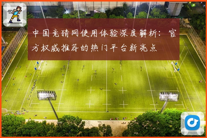 中国竞猜网使用体验深度解析：官方权威推荐的热门平台新亮点