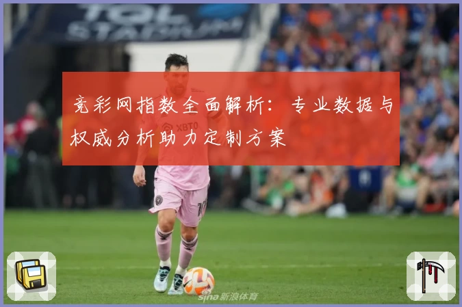 竞彩网指数全面解析：专业数据与权威分析助力定制方案